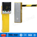 China Coal Parking Lot Ticket Dispenser Machine